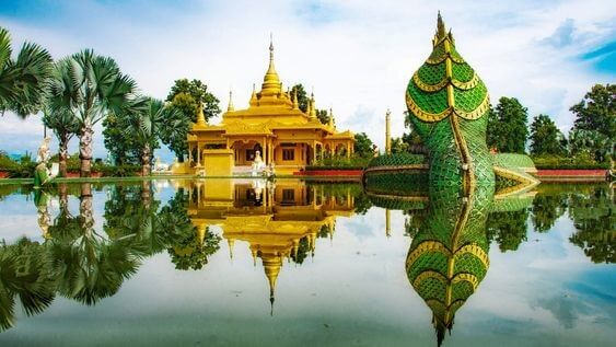 Assam-Meghalaya-Tour-Packages